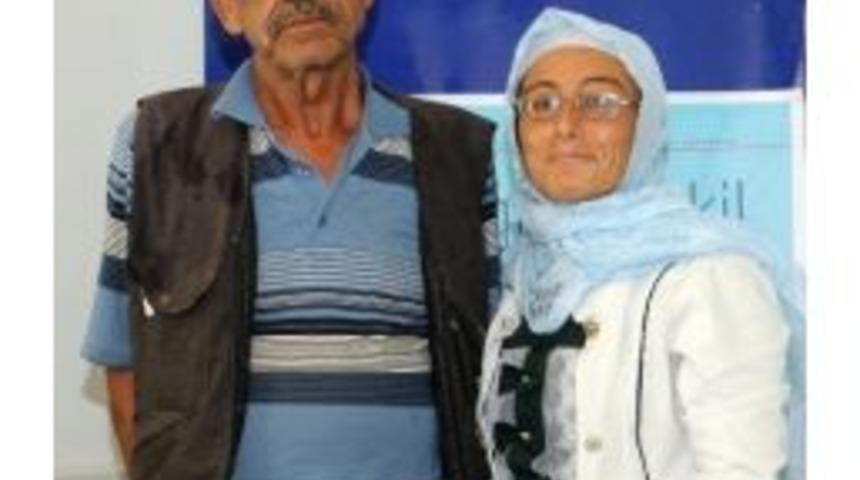 Babadan Kızına B&ouml;brek Nakli