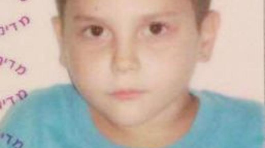 6 Yaşındaki Turist &Ccedil;ocuk Havuzda Boğuldu