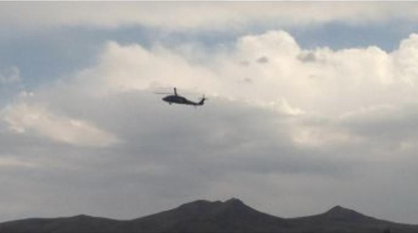 K&ouml;pr&uuml;n&uuml;n Altına Yerleştirilen Patlayıcı İmha Edildi