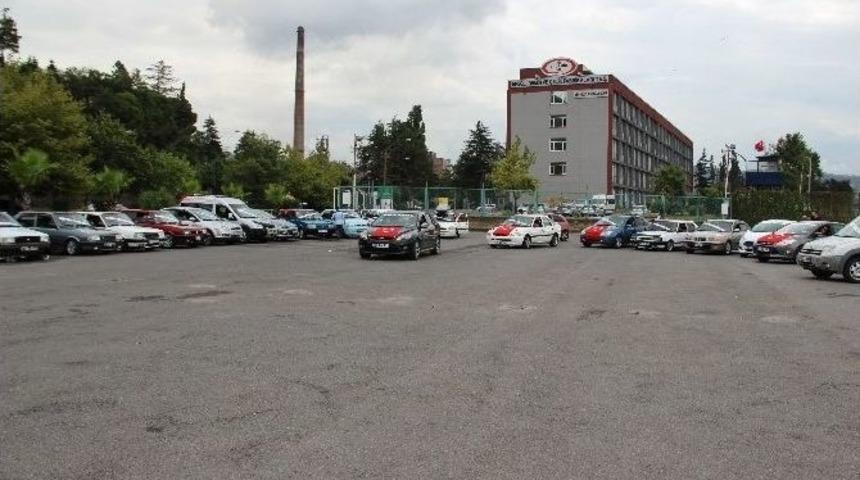 Otomobil Gruplarından Ter&ouml;re Sessiz Tepki