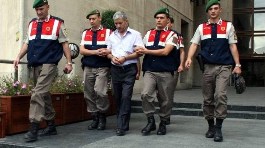 Havaya Ateş Edip Gen&ccedil; Kızı &Ouml;ld&uuml;rd&uuml;ğ&uuml; İleri S&uuml;r&uuml;len Maganda Tutuklandı