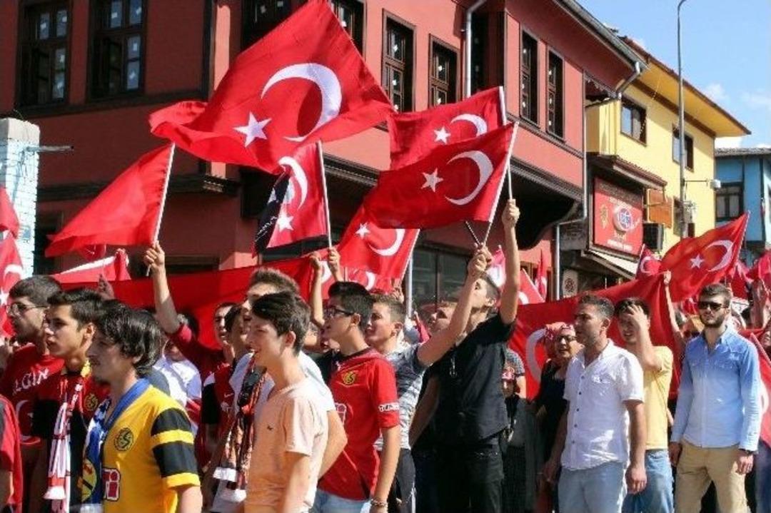 &rsquo;ecevit Fatma&rsquo;: &ldquo;her Gen&ccedil; &Ouml;ld&uuml;k&ccedil;e Ben Ağlıyorum&rdquo;