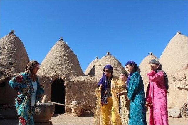 Tayvanlı Turistler &Ccedil;inli Zannedilerek Saldırıya Uğramaktan Korkuyorlar 1