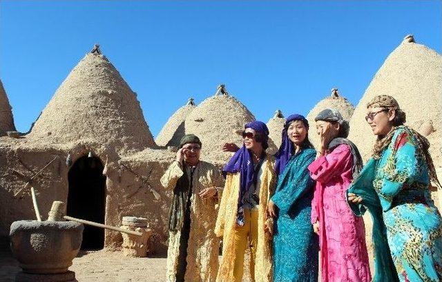 Tayvanlı Turistler &Ccedil;inli Zannedilerek Saldırıya Uğramaktan Korkuyorlar 2