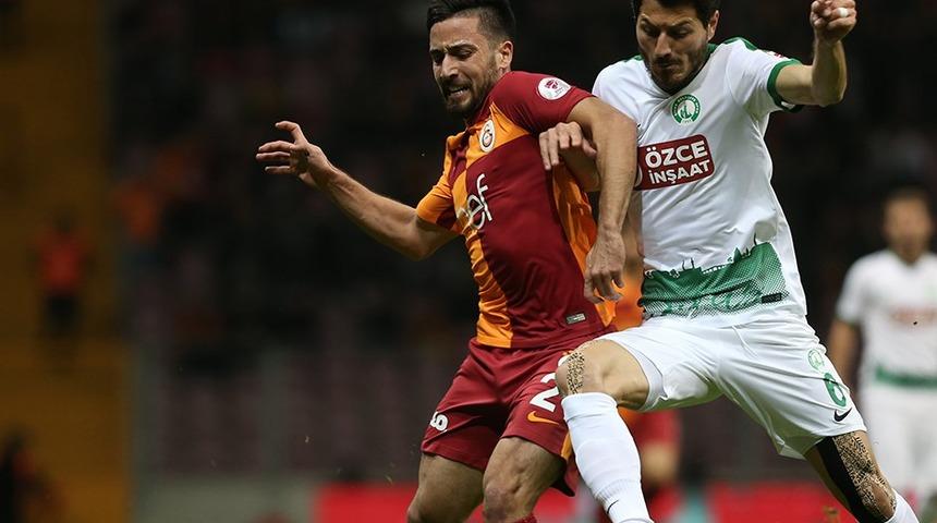 Yeni Malatyaspor Başkanı Adil Gevrek: Tarık Çamdal ve Sercan Yıldırım gündemimizde yok