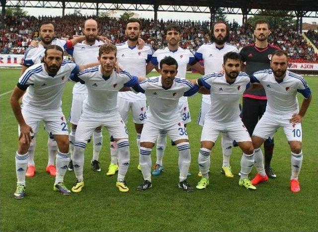 Spor Toto 3. Lig