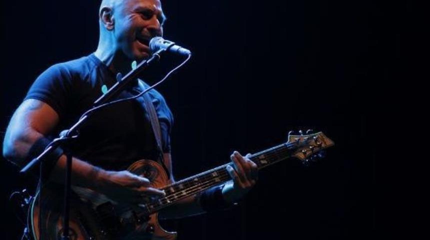 Şebnem Ferah'tan Muhteşem Performans