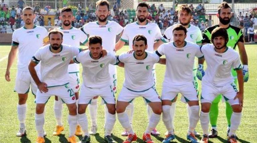 Bodrumspor Umut Verdi