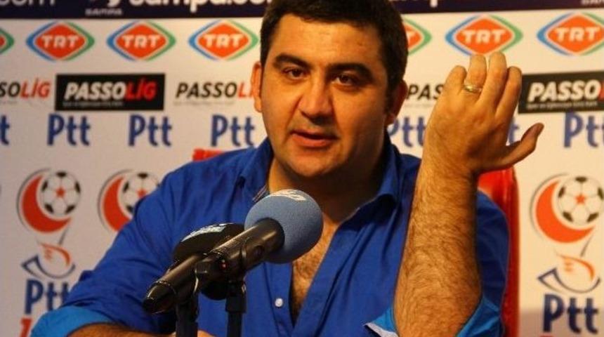 Samsunspor - Adana Demirspor Ma&ccedil;ının Ardından