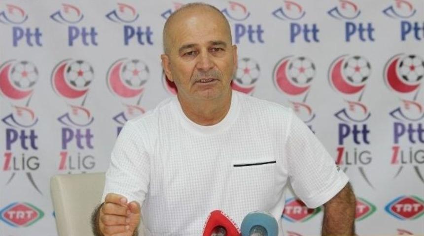 Kaf-kaf İlk 3 Puanını Aldı