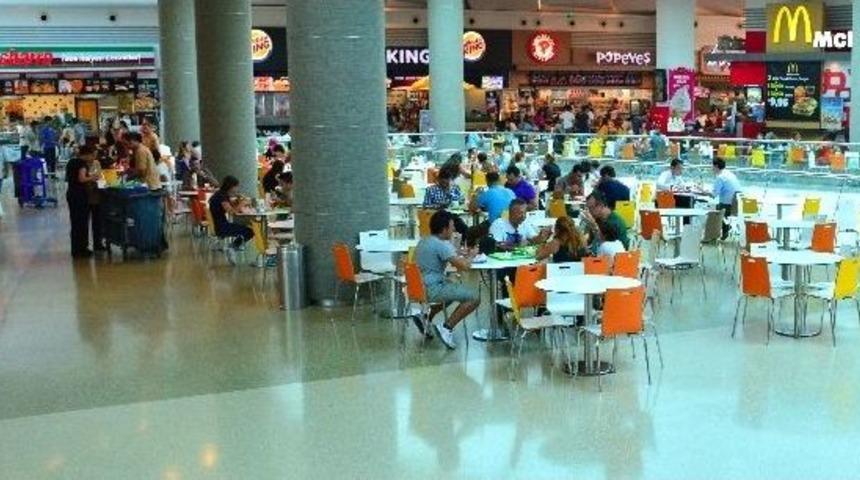 T&uuml;rk Ve D&uuml;nya Mutfağının G&ouml;zde Ve Cazip Mekanları Adana Optimum&rsquo;da