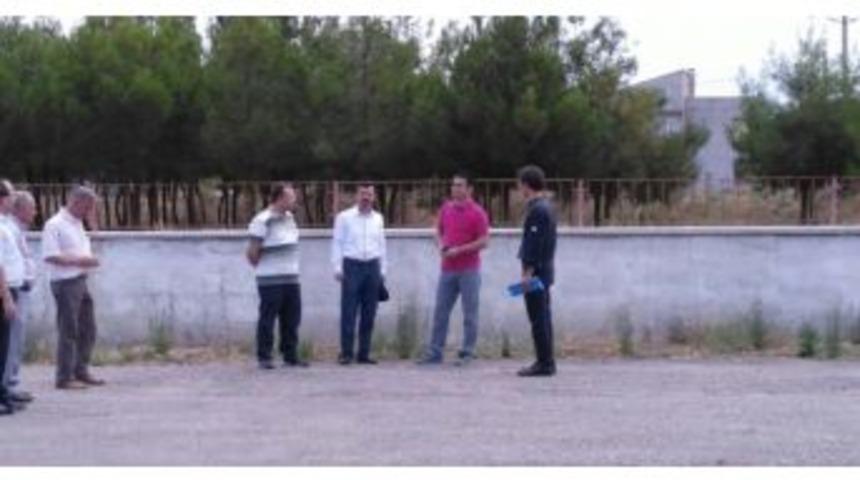 Okullar Yeni Eğitim Yılına Hazırlanıyor