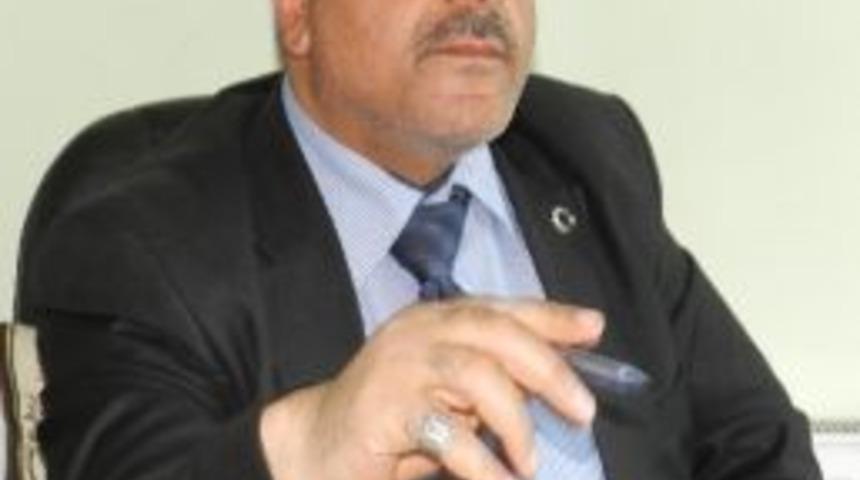 Kotanlı: "bayram Öncesi Kamu Çalışanları Bir Kez Daha Hüsrana Uğratıldı"