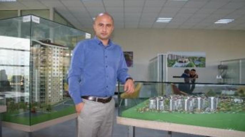 Mebuskent&rsquo;te Son 3 Blok