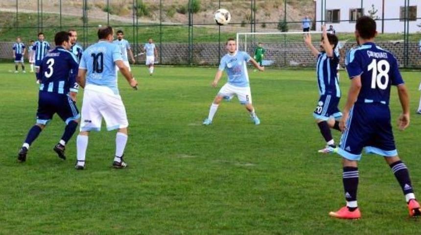 Avukatlar Spor Oyunlarında