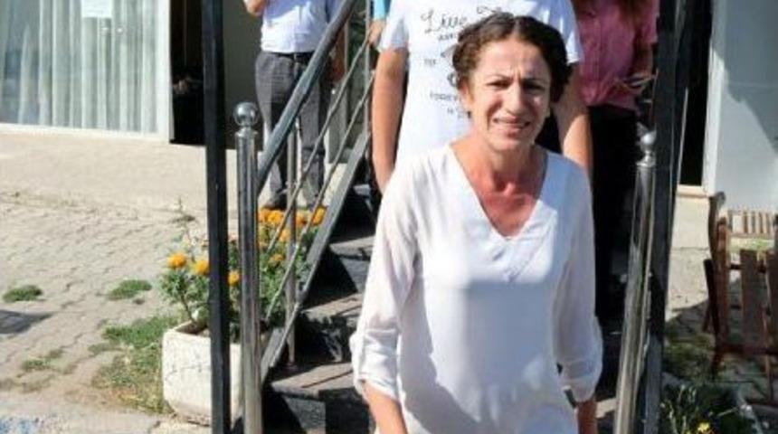 Dbp'li Edremit Belediye Eş Başkanı &Ccedil;etin G&ouml;zaltına Alındı