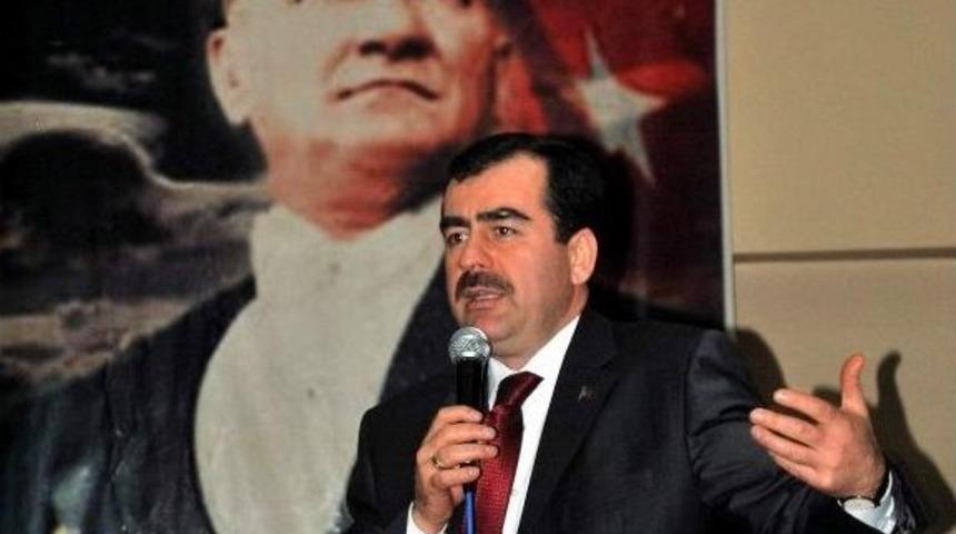 Jeotermal Tartışmaları&rsquo;na Erdem De Katıldı