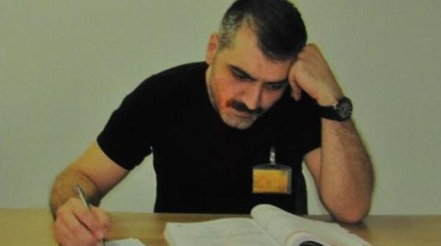 Cezaevinde Liseyi Bitirdi Şimdi Ikinci &Uuml;niversiteyi Kazandı