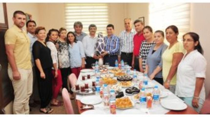 Akmek&rsquo;te Yeni D&ouml;nem Başlıyor