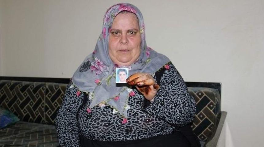 (&ouml;zel Haber) İş Yeri Sahibinin D&ouml;vd&uuml;ğ&uuml; &Ccedil;ocuk Ortadan Kayboldu