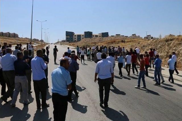 Gözaltındaki Eş Başkan Sağlık Kontrolünden Geçti