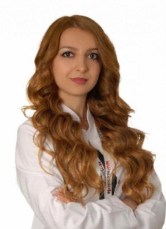 Diyetisyen Mutlu : Bitki Çayları Ile Sadece Su Kaybediyoruz 3