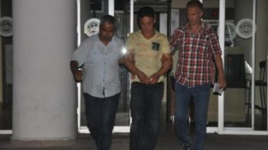 Kuşadası&rsquo;nda Uyuşturucu Operasyonu