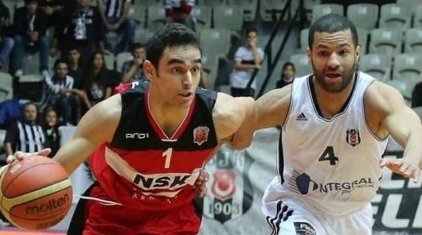 Pınar Karşıyaka Kartal'a Talip