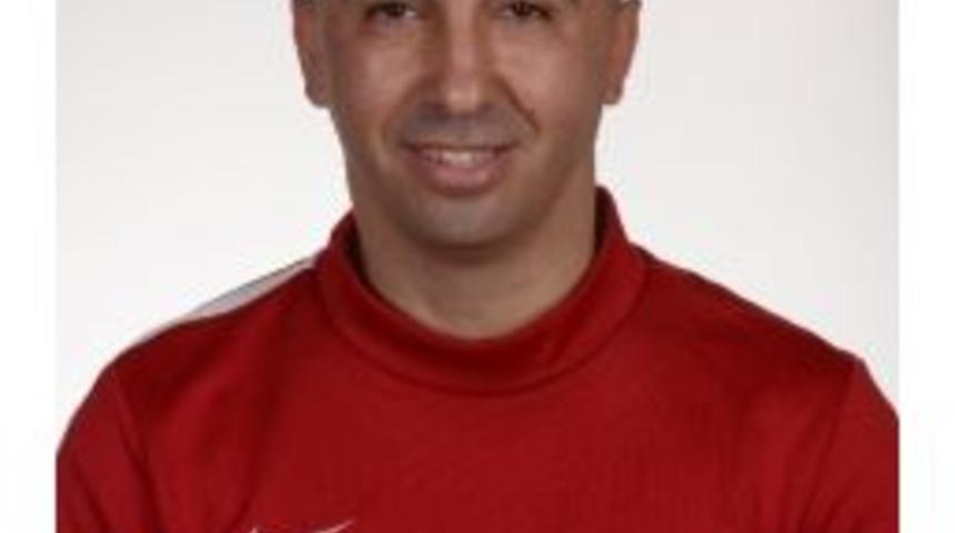 Antren&ouml;r T&uuml;rk&rsquo;e &Ouml;nemli G&ouml;rev