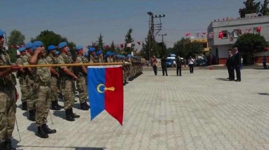 Mercidabık Zaferi'nin 499'uncu Yıl D&ouml;n&uuml;m&uuml; Kutlandı
