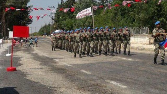 Mercidabık Zaferi'nin 499'uncu Yıl Dönümü Kutlandı