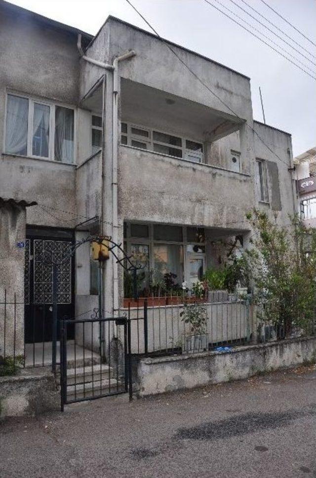 Kocasını Öldüren Kadın Serbest Bırakıldı 1