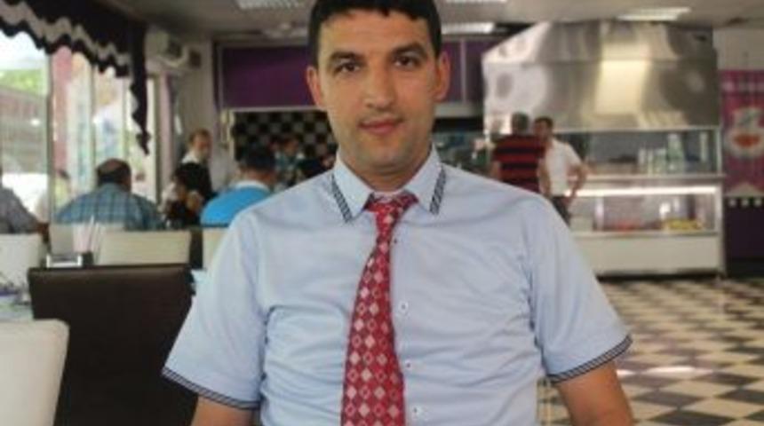 T&uuml;fad&rsquo;dan Lisans &Ccedil;ağrısı