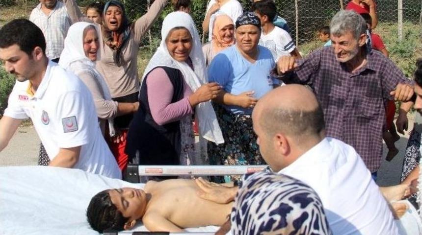 K&uuml;&ccedil;&uuml;k İsmail Bir Hafta Sonra Hayatını Kaybetti