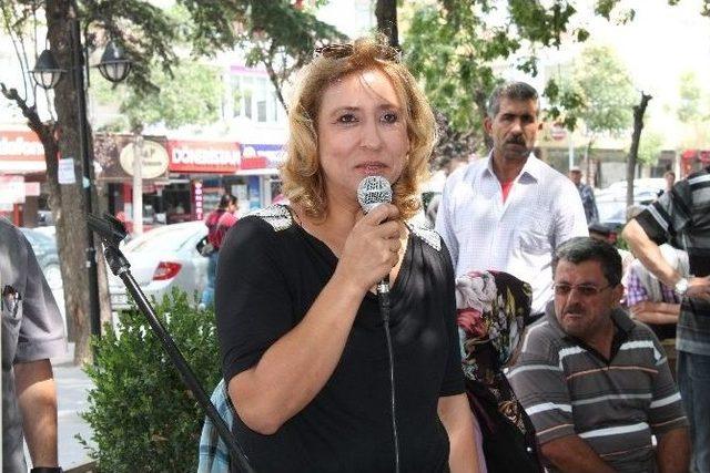 Niğde Belediyesi, Engeliler İçin Araç Şarj İstasyonu Kurdu 2