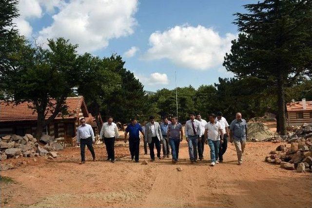 Tanrıverdi Ve Çelikten Spil’de İnceleme 1