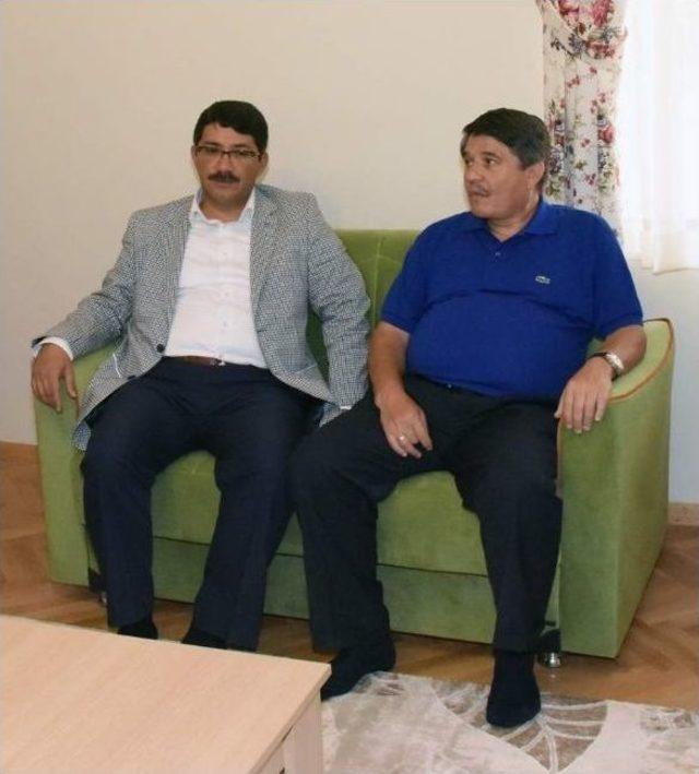 Tanrıverdi Ve Çelikten Spil’de İnceleme 2