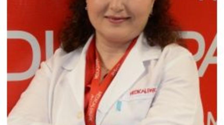 &Ccedil;ocuklarda Baş Ağrısının Nedenleri