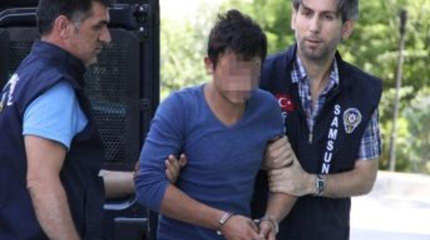 17 Yaşındaki Nikahsız Eşini Başından Vurdu