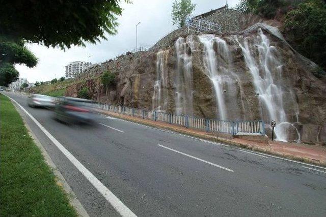 Şelalelerin Seyir Terasıyla Kocaeli’ni İzleyin 2