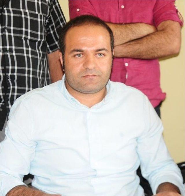 Ka&ccedil;ırılan 10 Personelin Ailesinden Pkk&rsquo;ya &Ccedil;ağrı 1