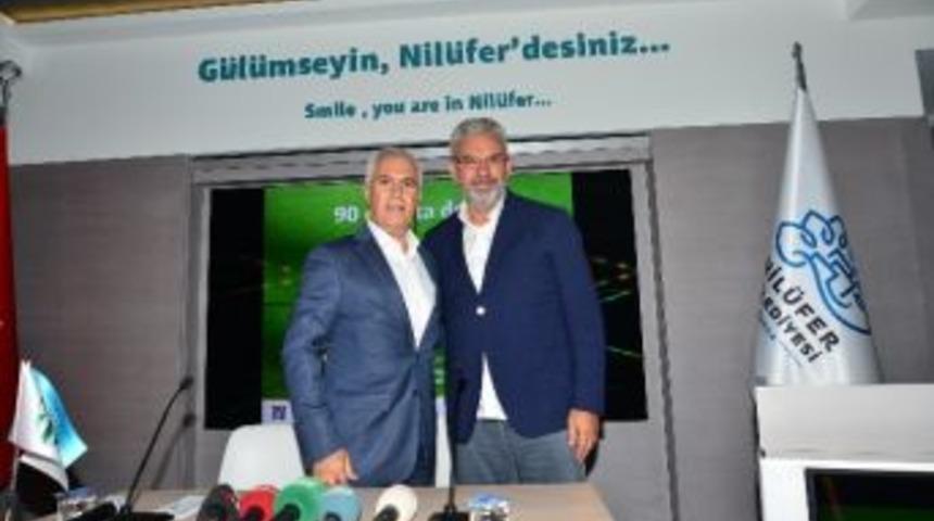 B&ouml;l&uuml;kbaşı&rsquo;ndan Volkan Şen Ve Ozan Tufan A&ccedil;ıklaması