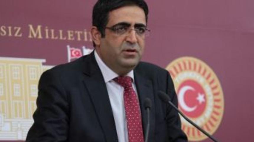 Hdp Yarbaya Sahip &Ccedil;ıktı