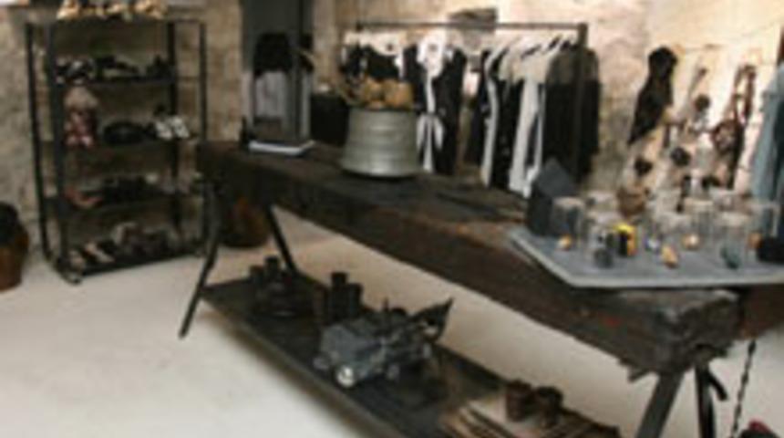 BNG Milano Moda Haftası'nda