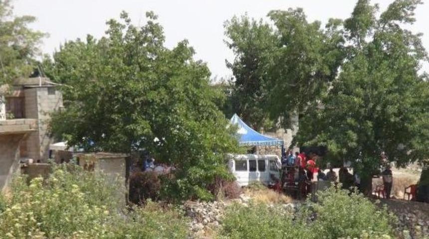 Gaziantep'te Arazi Anlaşmazlığı Kavgası: 1 &Ouml;l&uuml;, 1 Yaralı