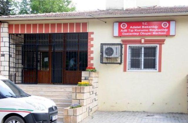 Gaziantep'te Arazi Anlaşmazlığı Kavgası: 1 Ölü, 1 Yaralı