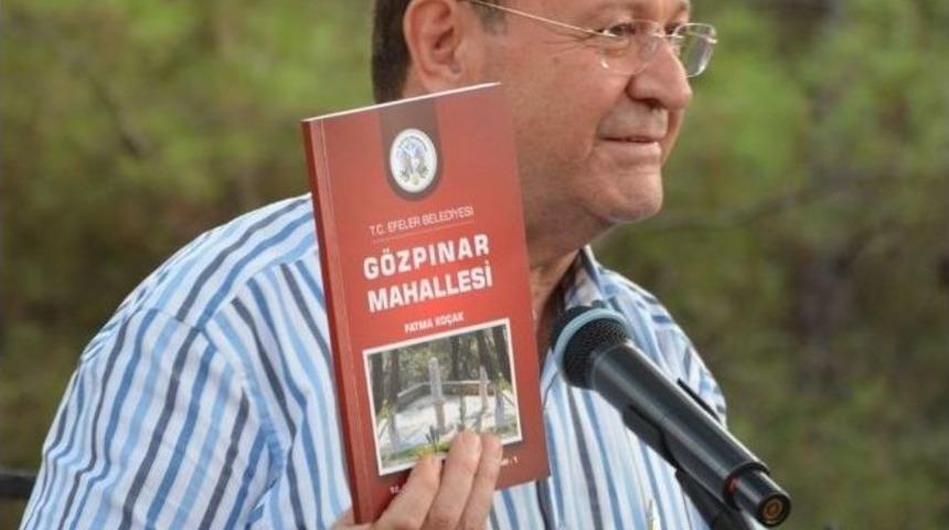 Efeler Belediyesi Tarih Yazacak