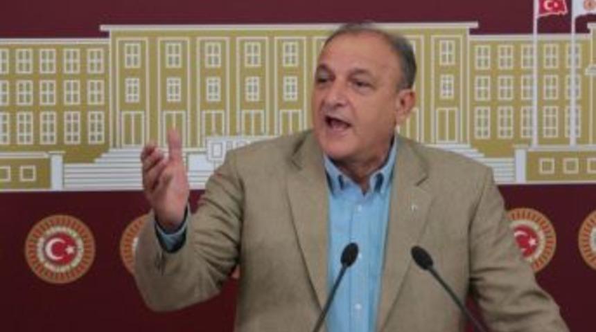 Mhp&rsquo;li Vural, Yarbay Alkan&rsquo;a Yapılan Eleştirilere Tepki G&ouml;sterdi