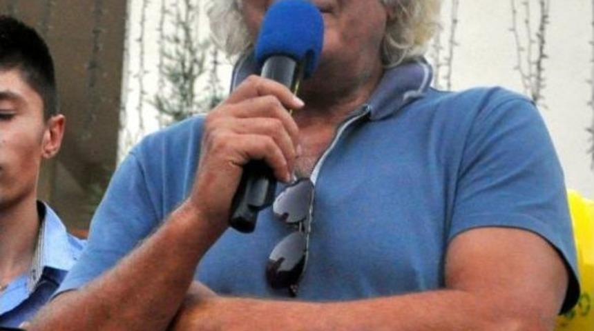 Turkey&rsquo;S Famous Intellectuals To Perform Poems Within Day Of Peace Event