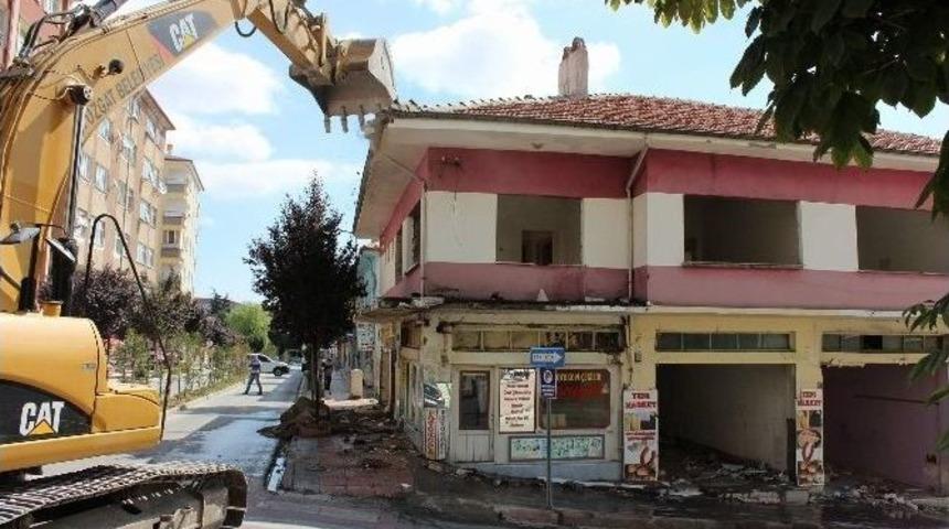 Yozgat Belediye Başkanı Kazım Arslan: